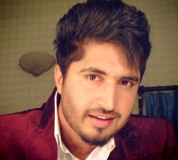 Jassi Gill Close Up