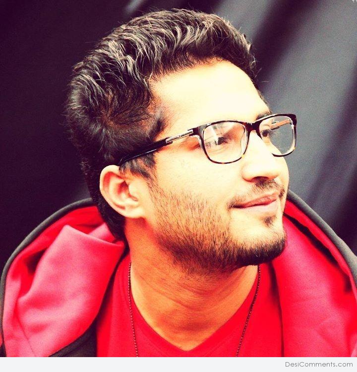 Jassi Gill Face Close Jassi Gill Face Close