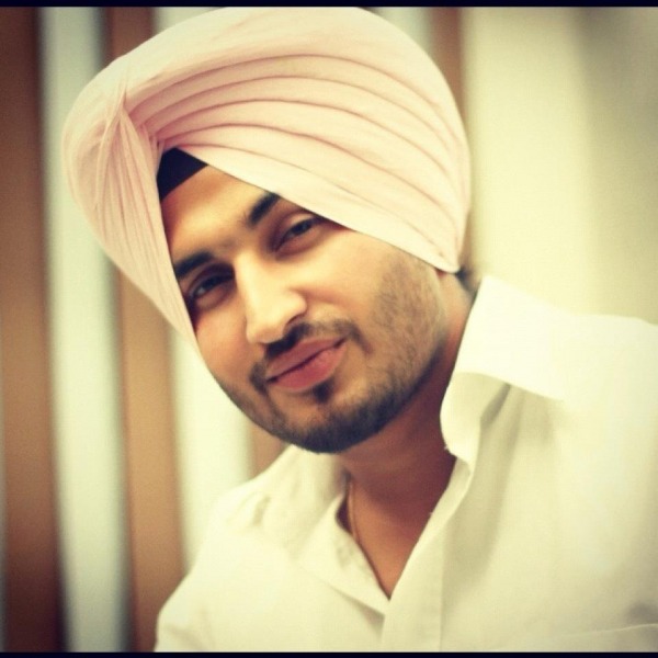 Jassi Gill In Turban  Image