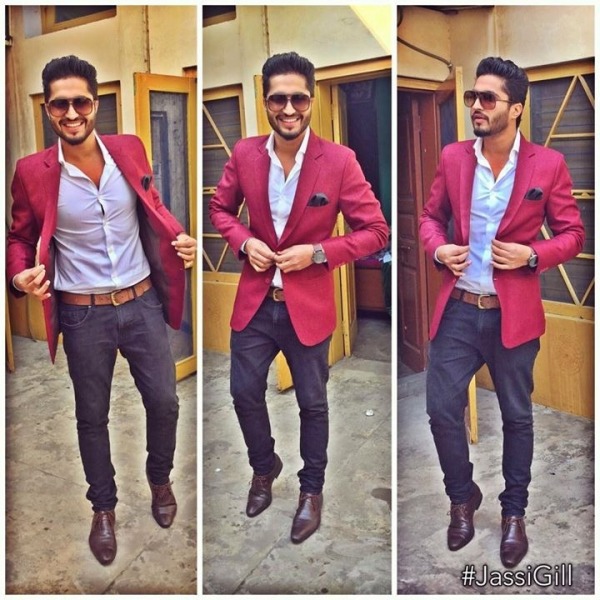 Jassi Gill Photos