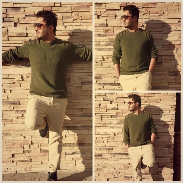 Jassi Gill Pics