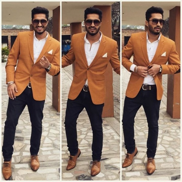 Jassi Gill Pictures