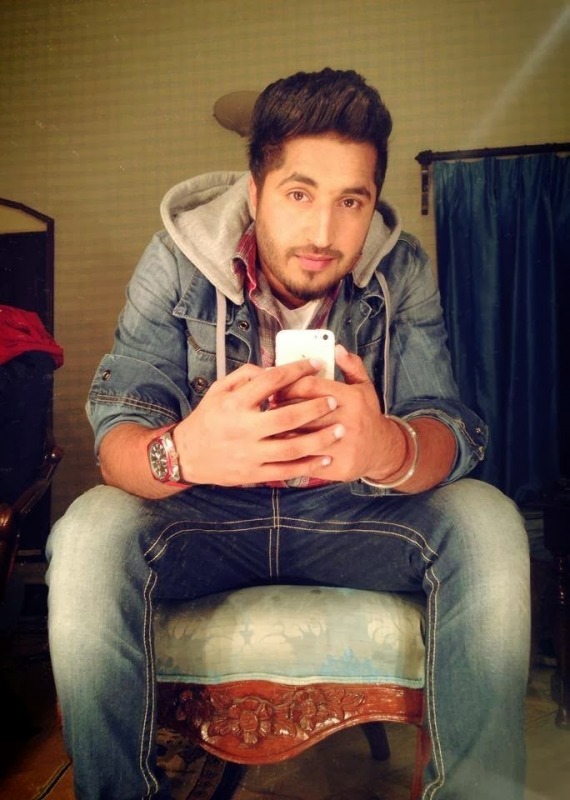 Jassi Gill