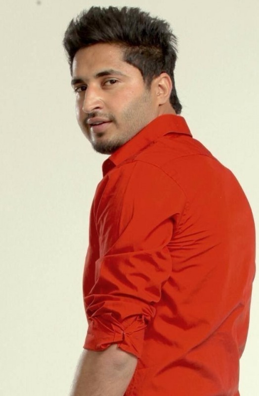 Jassi Gill Image