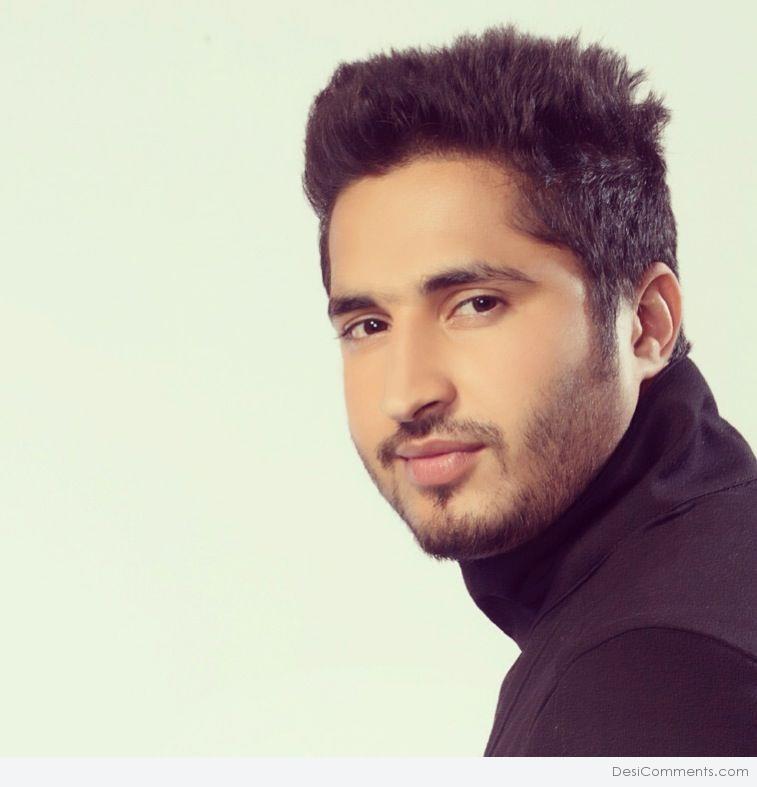 Jassi Gill Giving pleasant pose Jassi Gill Giving pleasant pose