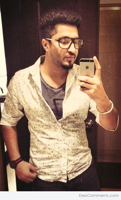 Photo Of Jassi Gill 