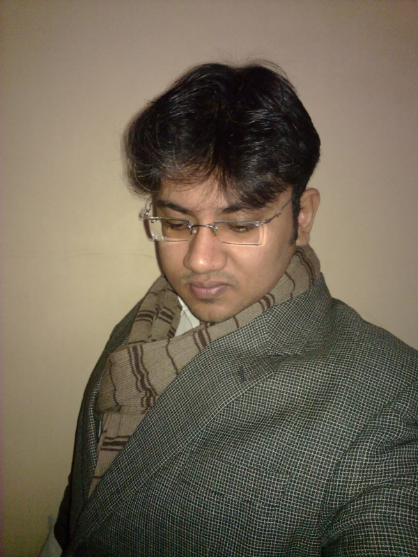 Chetan Kumar Goel