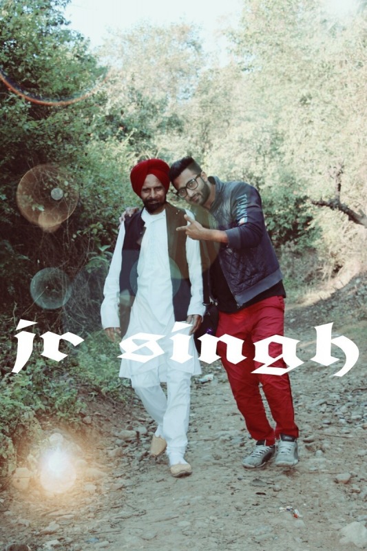 Jr Singh