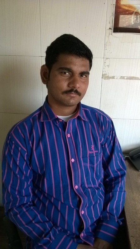 Sandeep Kumar