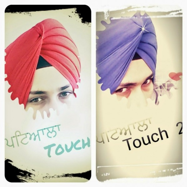 Harpreet Singh