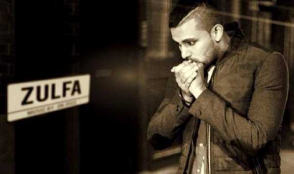 Jaz Dhami – Zulfa