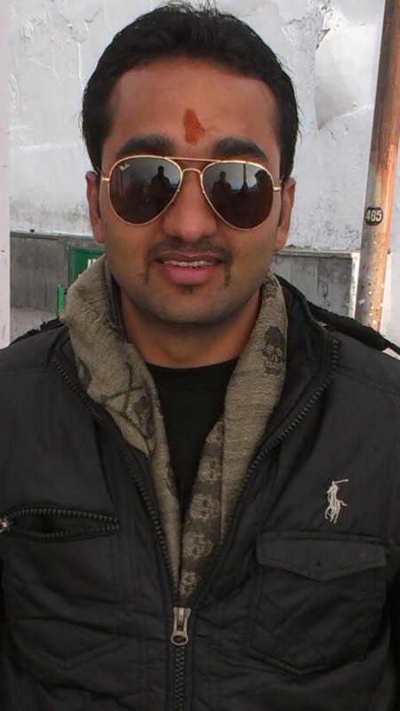 Atul Gupta