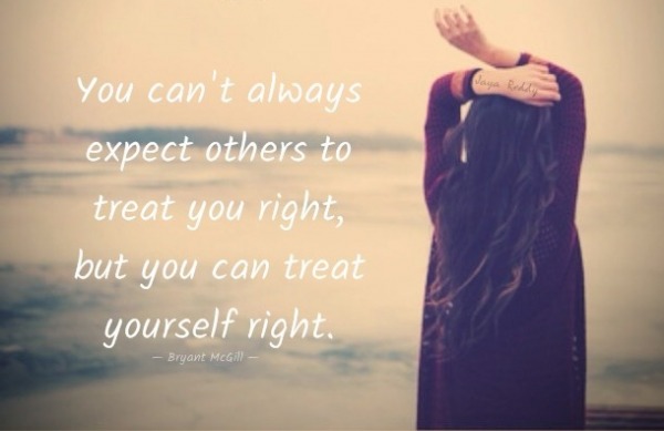 You Can't Always..