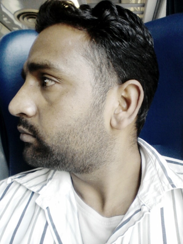 Vikas Rana