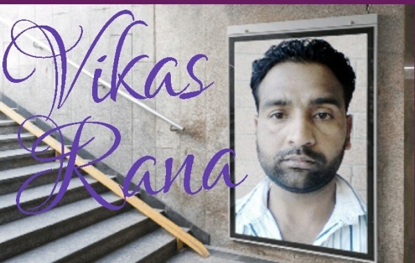 Vikas Rana