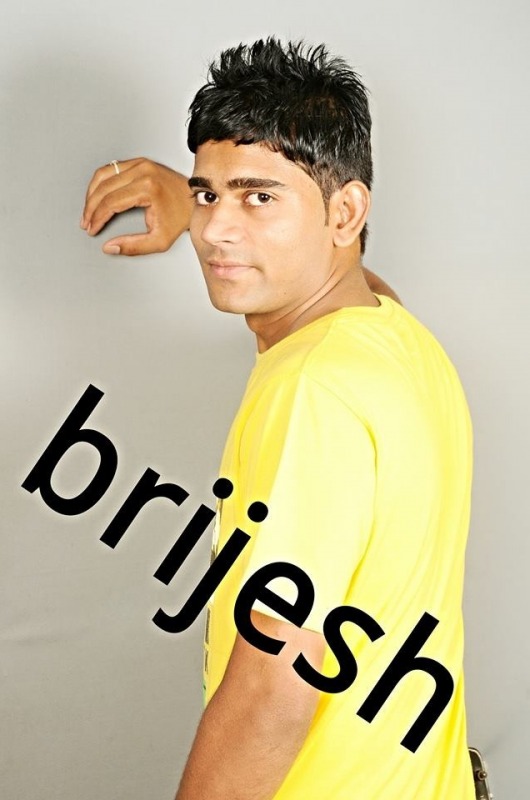 Brijesh Sharma