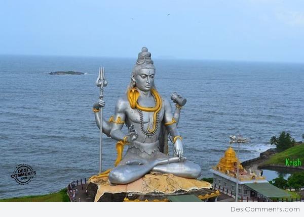 OM NAMAH SHIVAYA