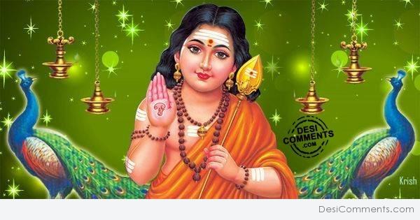 Murugan