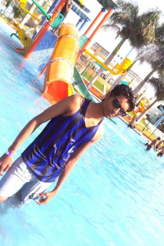 Sharad Solanki