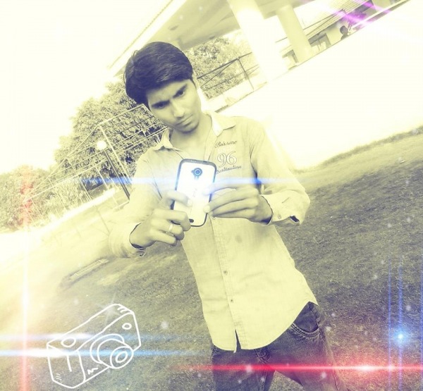 Sharad Solanki