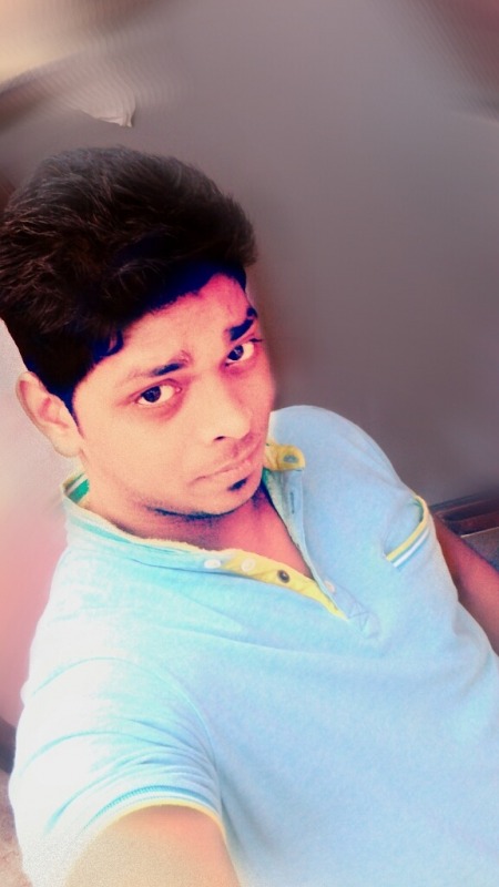 Amit Jaiswar
