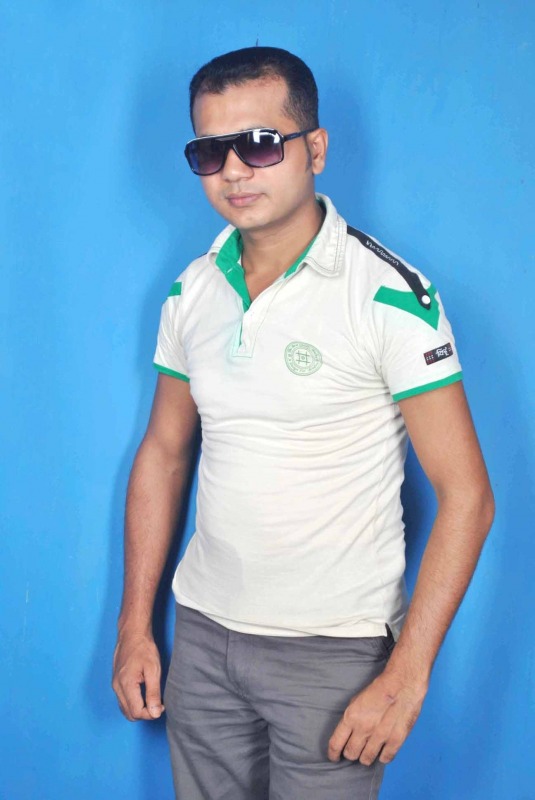 S.I. Sazib