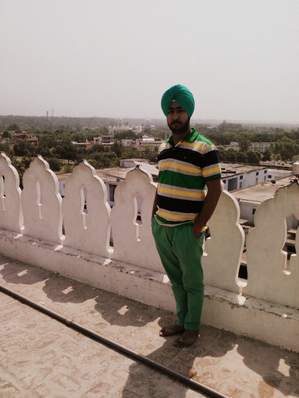 Patiala Shahi – Navjeet