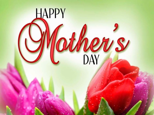 Happy Mother’s Day Image