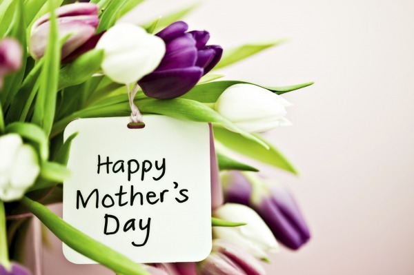 Happy Mother’s Day