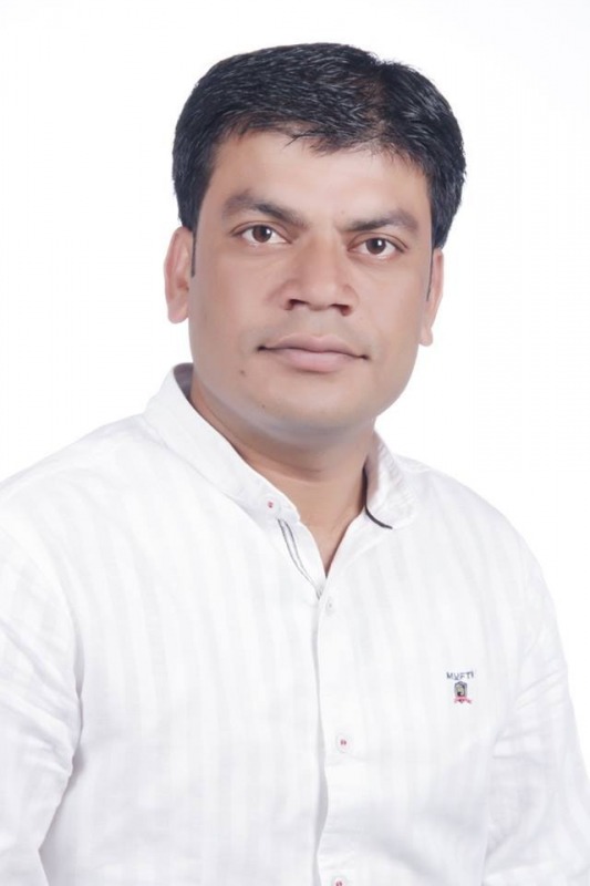 Sabir Patel Khajrana