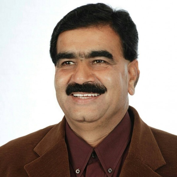 Iqbal Khan Khajrana