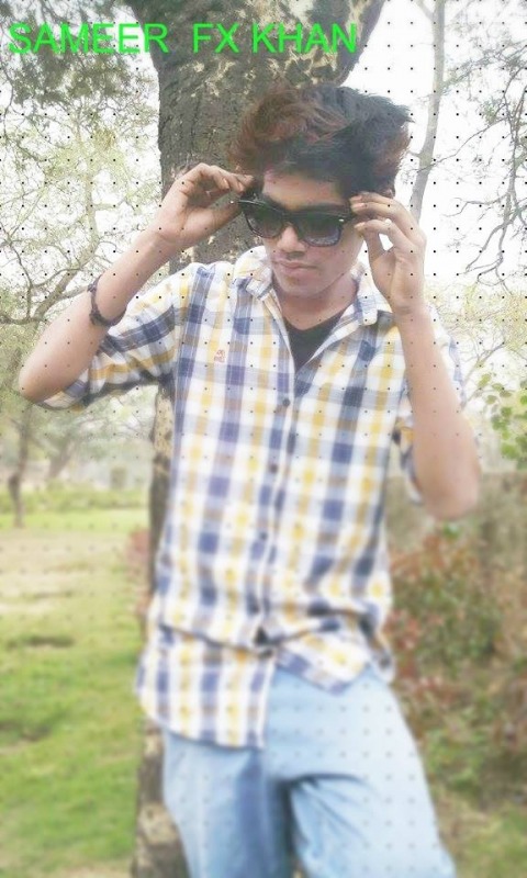 Sameer Khan