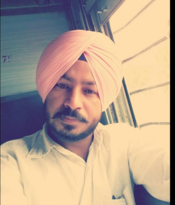 Balraj Singh Brar