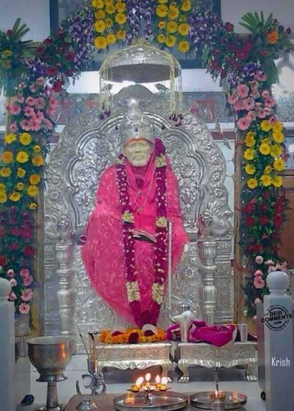 Shirdi Sai