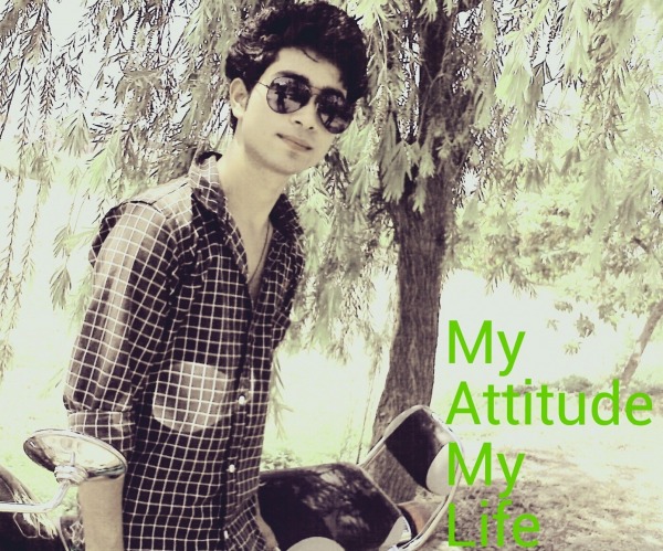 Riyans Khanna