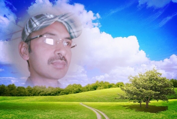 Rana Shaz