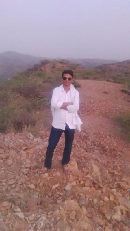 Deepak