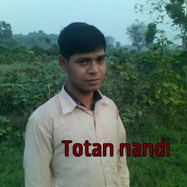 Totan Nandi