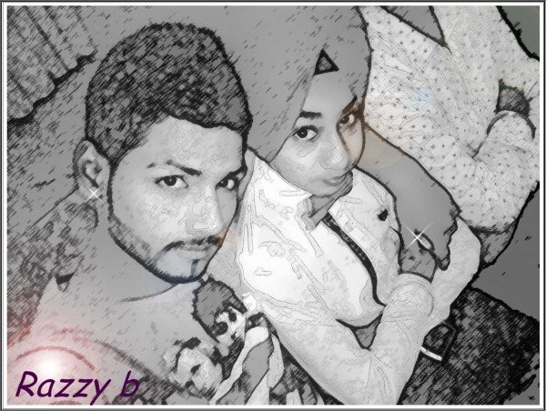 Razzy B Sidhu