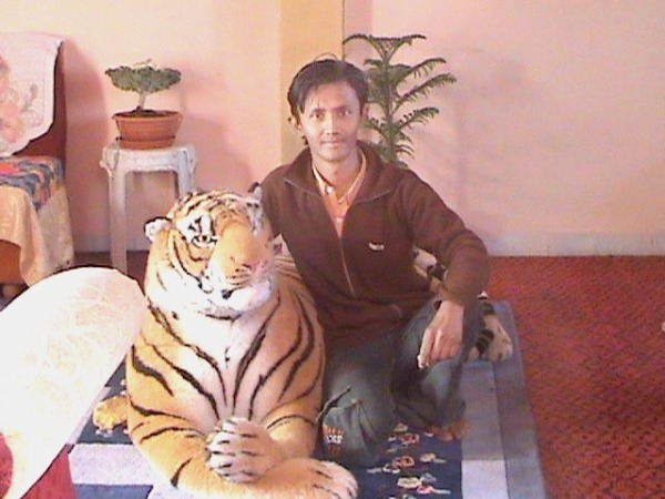 Javed Shah Khajrana