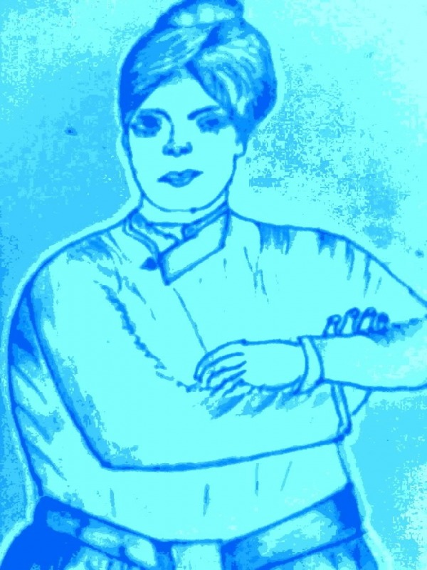 Vivekananda