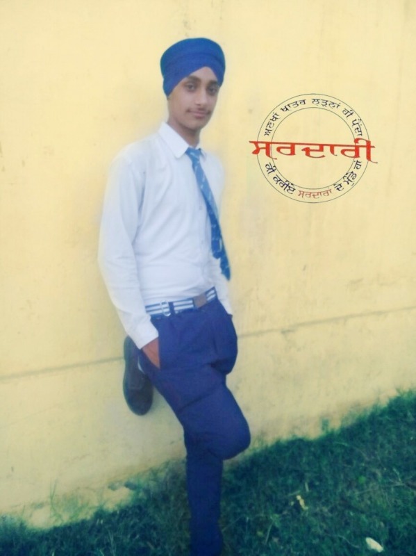 Randhawa