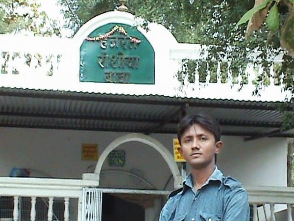 Javed Shah Khajrana