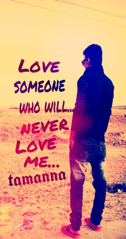 Love Someone