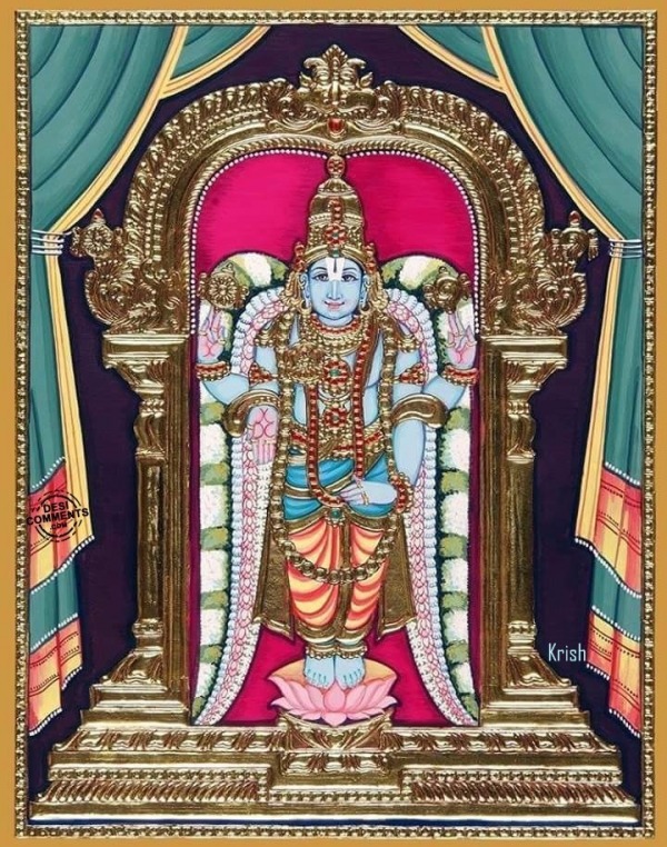 Lord Panduranga