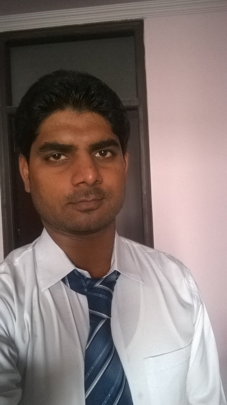 Mohd Aslam