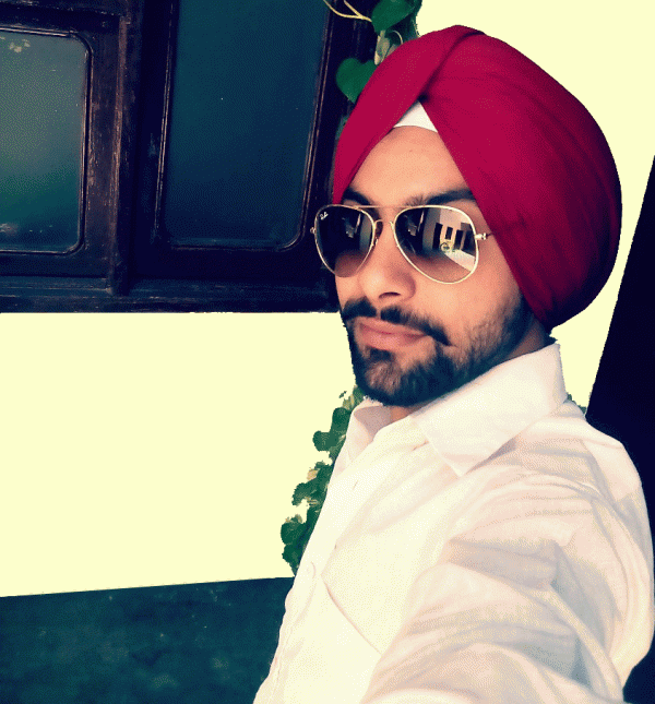 Sardaar ji