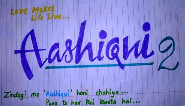 Aashiqui 2