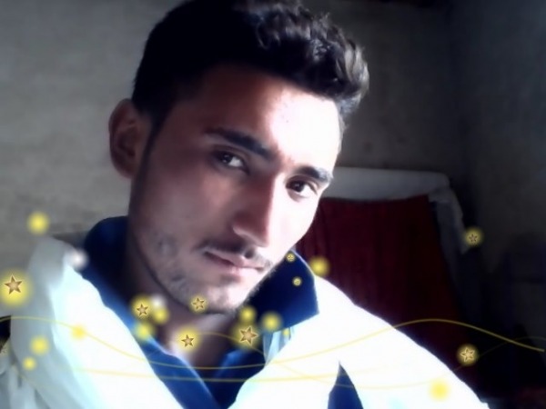 Raheel Ahmad