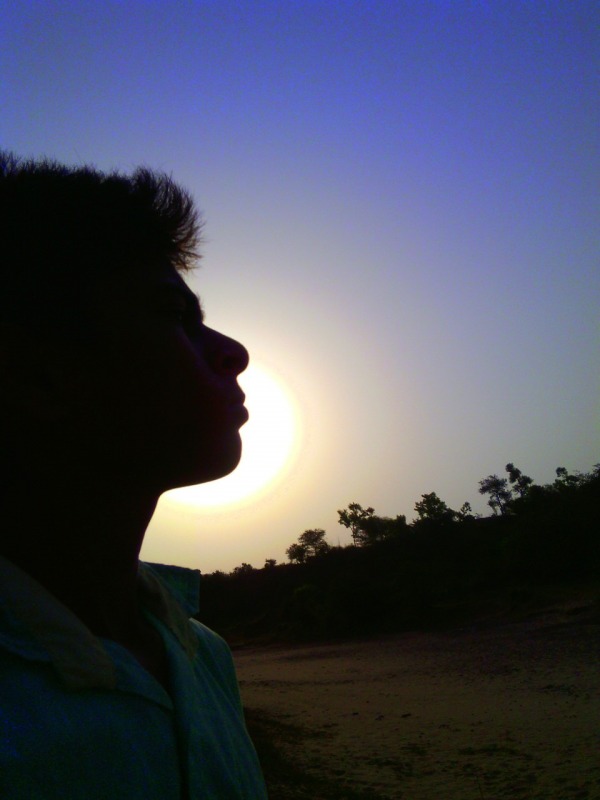 Nishant Parmar